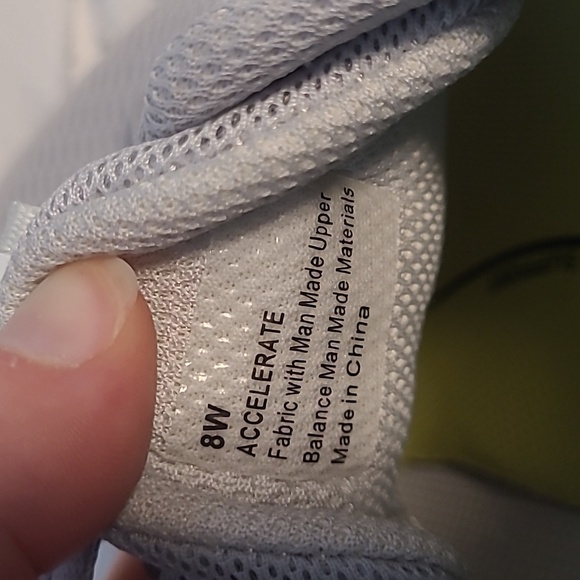 RYKA 8W Accelerate - Picture 4 of 4